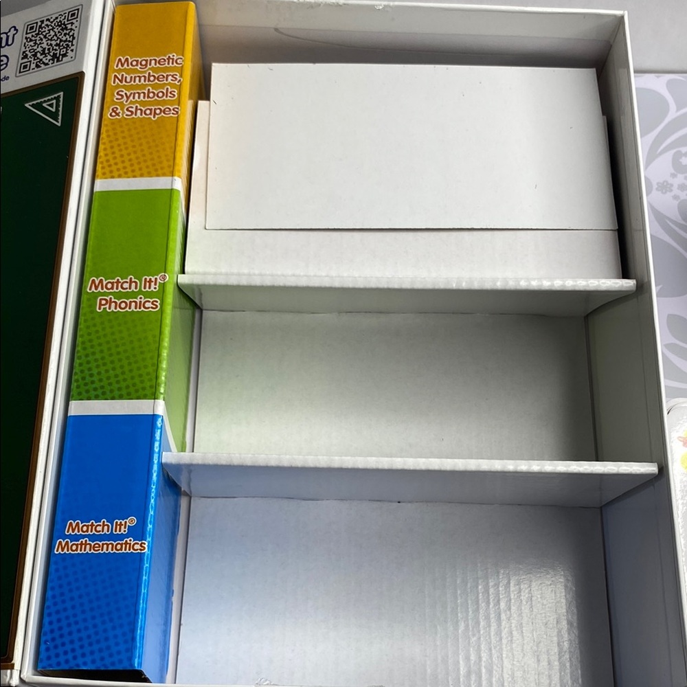 Kindergarten Learning Library Set - Picture 5 of 13